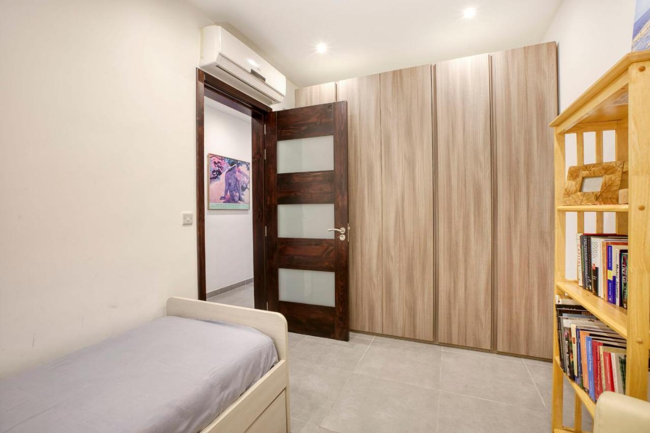 Apartment With Pool-Hosted By Sweetstay Zebbug (Gozo) Exterior photo