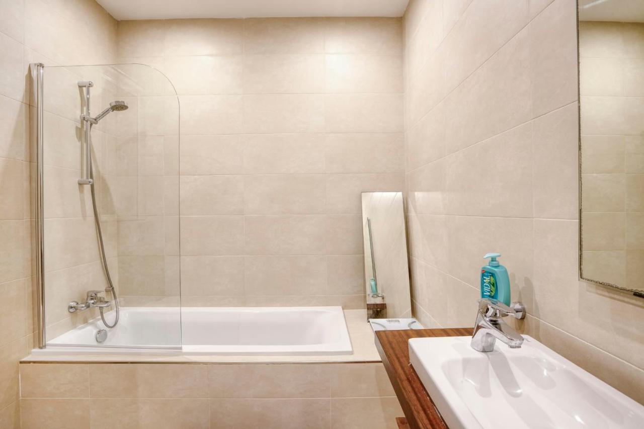 Apartment With Pool-Hosted By Sweetstay Zebbug (Gozo) Exterior photo
