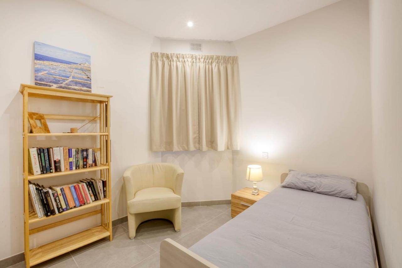 Apartment With Pool-Hosted By Sweetstay Zebbug (Gozo) Exterior photo