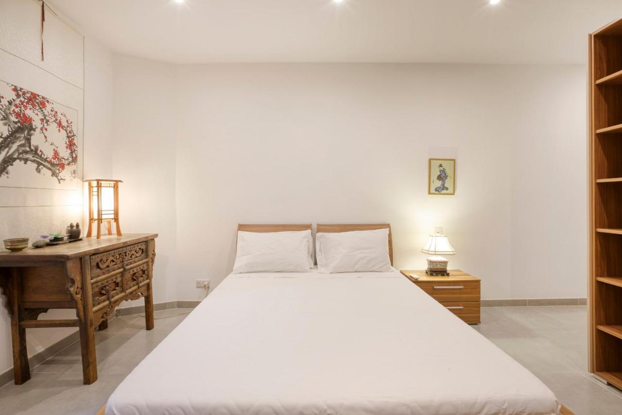 Apartment With Pool-Hosted By Sweetstay Zebbug (Gozo) Exterior photo