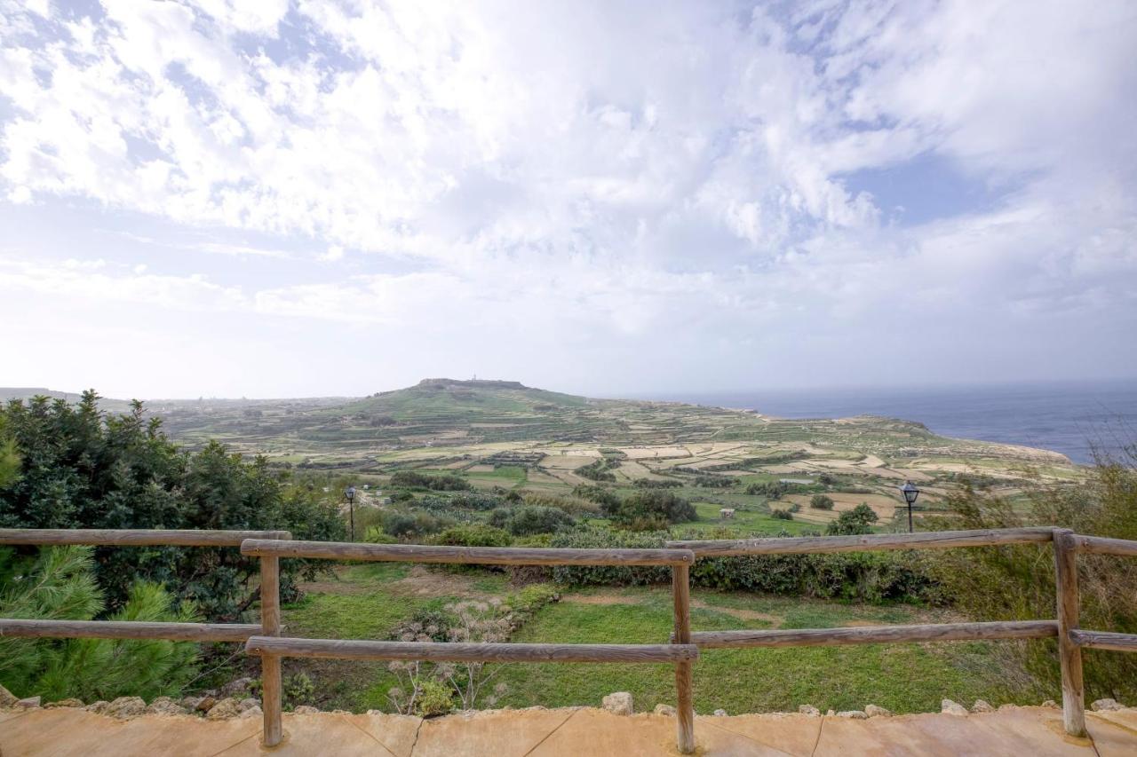 Apartment With Pool-Hosted By Sweetstay Zebbug (Gozo) Exterior photo