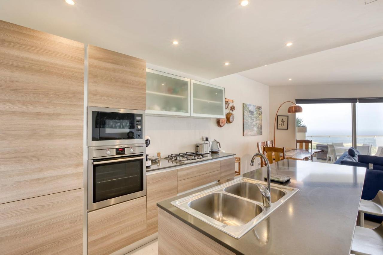 Apartment With Pool-Hosted By Sweetstay Zebbug (Gozo) Exterior photo
